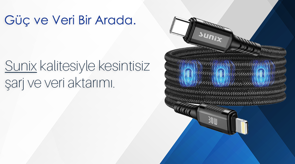Sunix Ürünleri